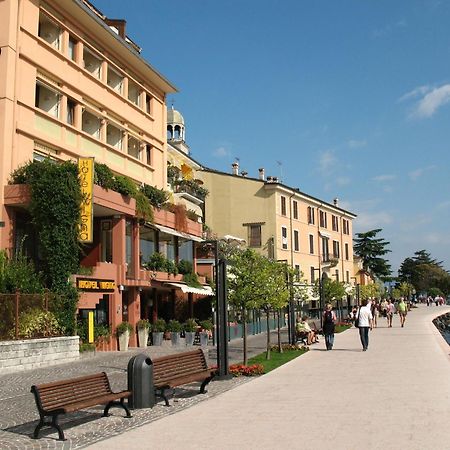 Hotel Vigna Сало Экстерьер фото